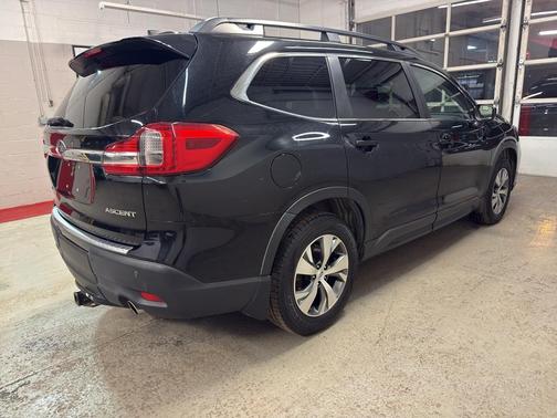2019 Subaru Ascent Premium 8-Passenger