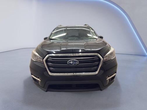 2019 Subaru Ascent Premium 8-Passenger