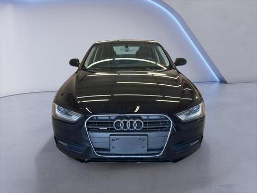 2013 Audi A4 2.0T Premium Plus quattro