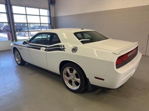 2010 Dodge Challenger R/T