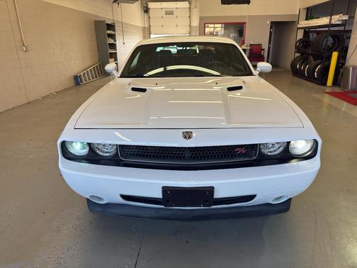 2010 Dodge Challenger R/T