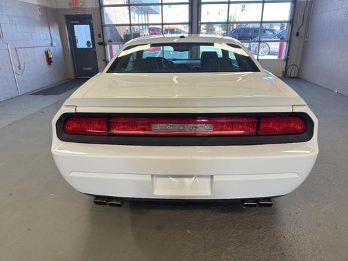 2010 Dodge Challenger R/T