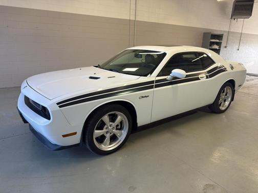 2010 Dodge Challenger R/T