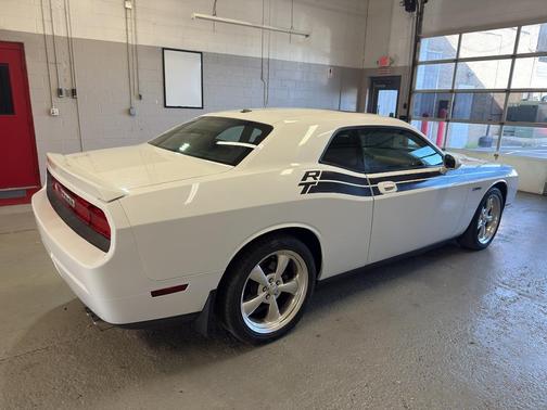2010 Dodge Challenger R/T