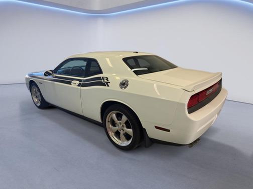 2010 Dodge Challenger R/T
