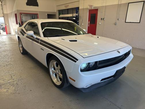 2010 Dodge Challenger R/T