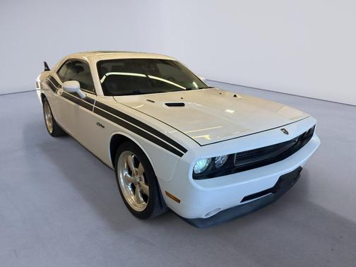 2010 Dodge Challenger R/T