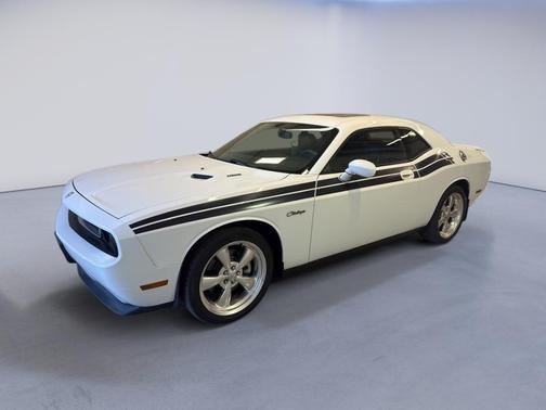 2010 Dodge Challenger R/T