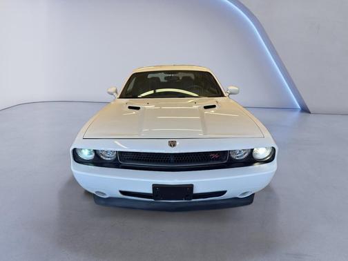 2010 Dodge Challenger R/T
