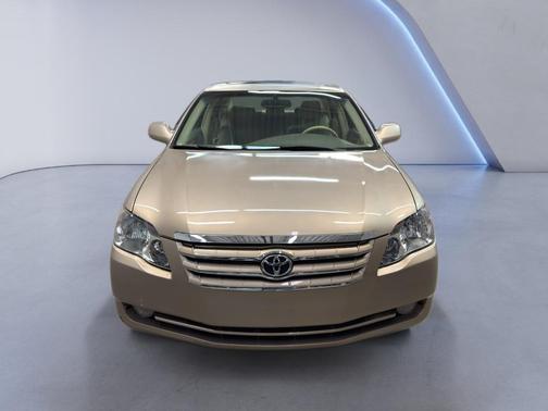 2006 Toyota Avalon XLS