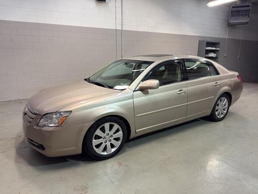 2006 Toyota Avalon XLS