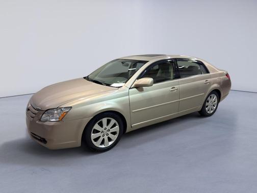 2006 Toyota Avalon XLS