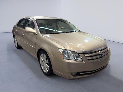 2006 Toyota Avalon XLS