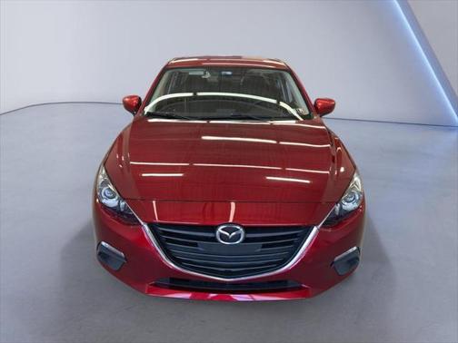 2014 Mazda Mazda3 i Touring