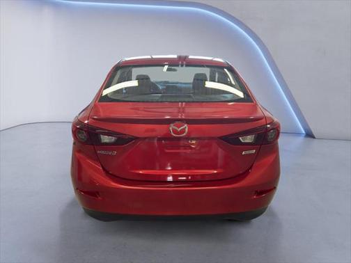 2014 Mazda Mazda3 i Touring