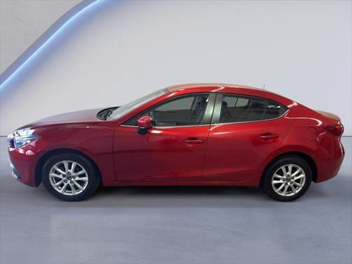2014 Mazda Mazda3 i Touring