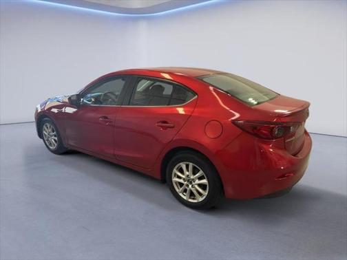 2014 Mazda Mazda3 i Touring