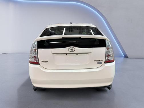 2008 Toyota Prius Base