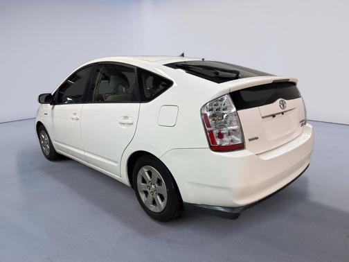 2008 Toyota Prius Base