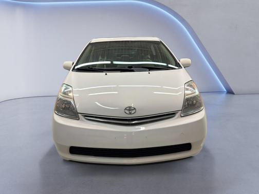 2008 Toyota Prius Base