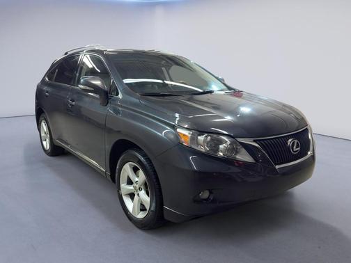 2011 Lexus RX 350 Base