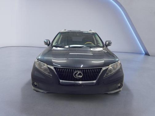 2011 Lexus RX 350 Base