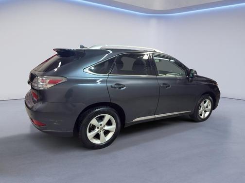 2011 Lexus RX 350 Base