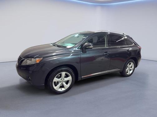 2011 Lexus RX 350 Base