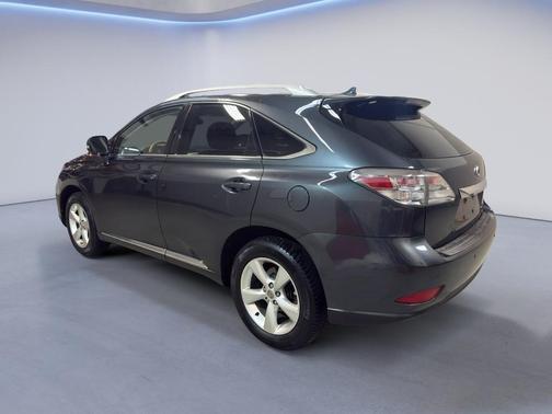 2011 Lexus RX 350 Base