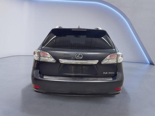 2011 Lexus RX 350 Base