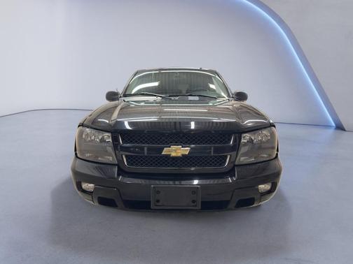 2008 Chevrolet Trailblazer LT