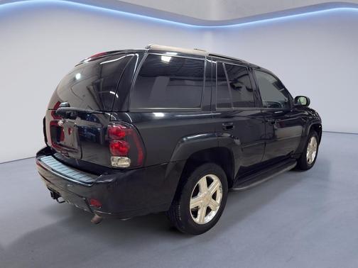2008 Chevrolet Trailblazer LT
