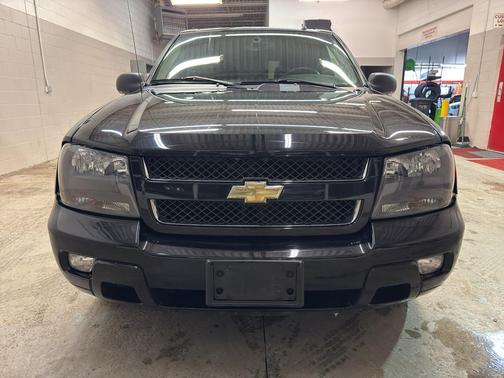 2008 Chevrolet Trailblazer LT