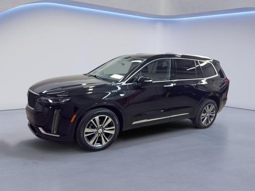 2021 Cadillac XT6 Premium Luxury AWD