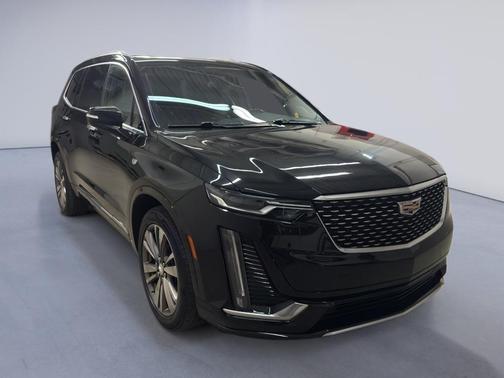 2021 Cadillac XT6 Premium Luxury AWD