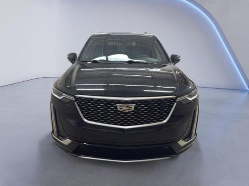 2021 Cadillac XT6 Premium Luxury AWD