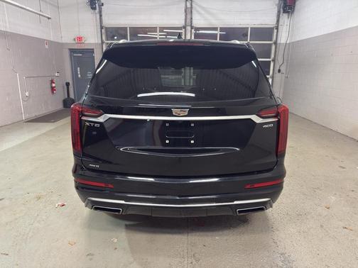 2021 Cadillac XT6 Premium Luxury AWD