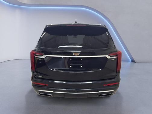 2021 Cadillac XT6 Premium Luxury AWD
