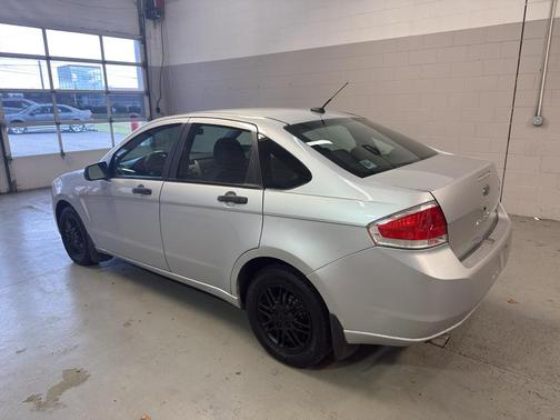 2009 Ford Focus SE