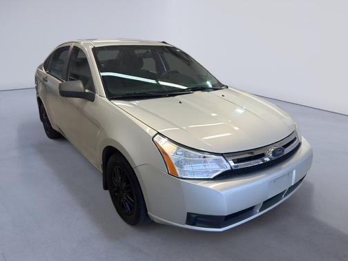 2009 Ford Focus SE
