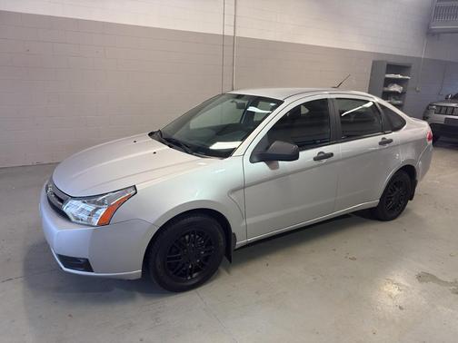 2009 Ford Focus SE