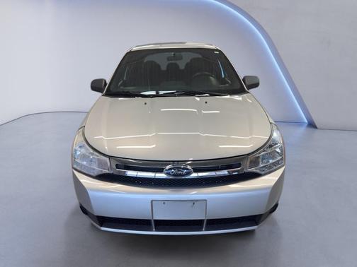 2009 Ford Focus SE