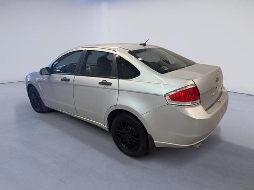 2009 Ford Focus SE
