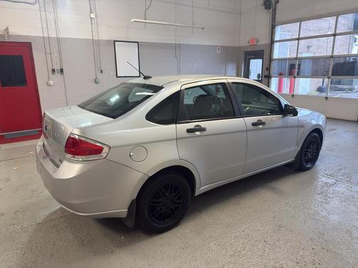 2009 Ford Focus SE