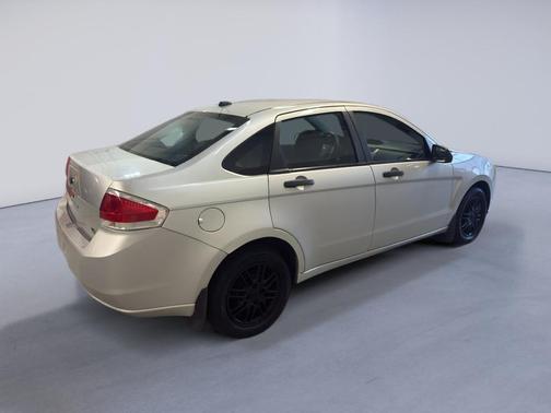2009 Ford Focus SE