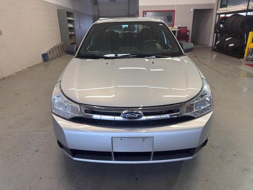 2009 Ford Focus SE