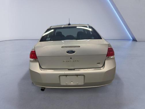 2009 Ford Focus SE
