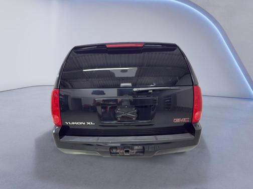 2014 GMC Yukon SLT
