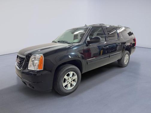 2014 GMC Yukon SLT