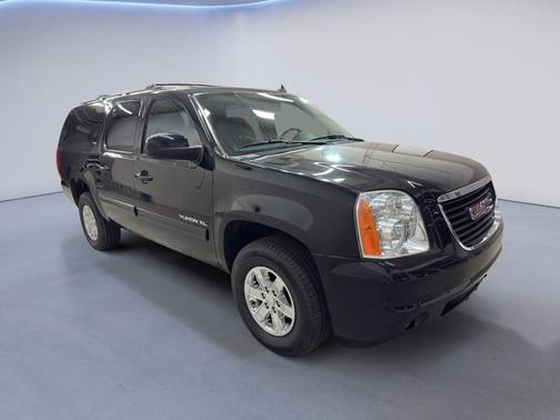 2014 GMC Yukon SLT